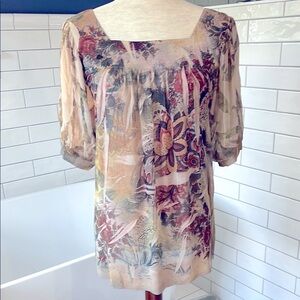 Mushka by Sienna Rose Blouse